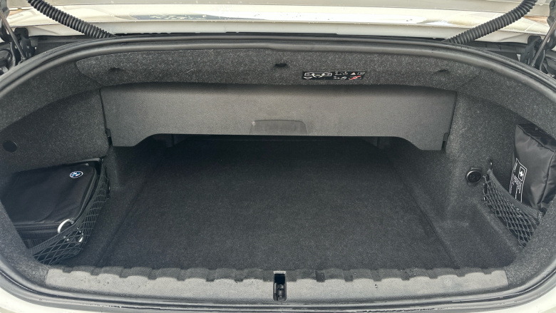 BMW 4 Series 420d MHT M Sport 2dr Step Auto Diesel Convertible